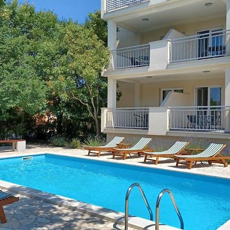 Apartmani Ivica Veglia Exterior foto