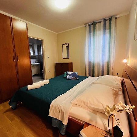 Apartmani Ivica Veglia Exterior foto