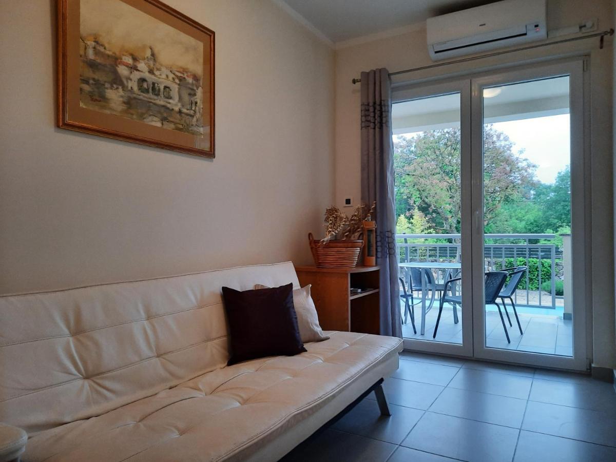 Apartmani Ivica Veglia Exterior foto