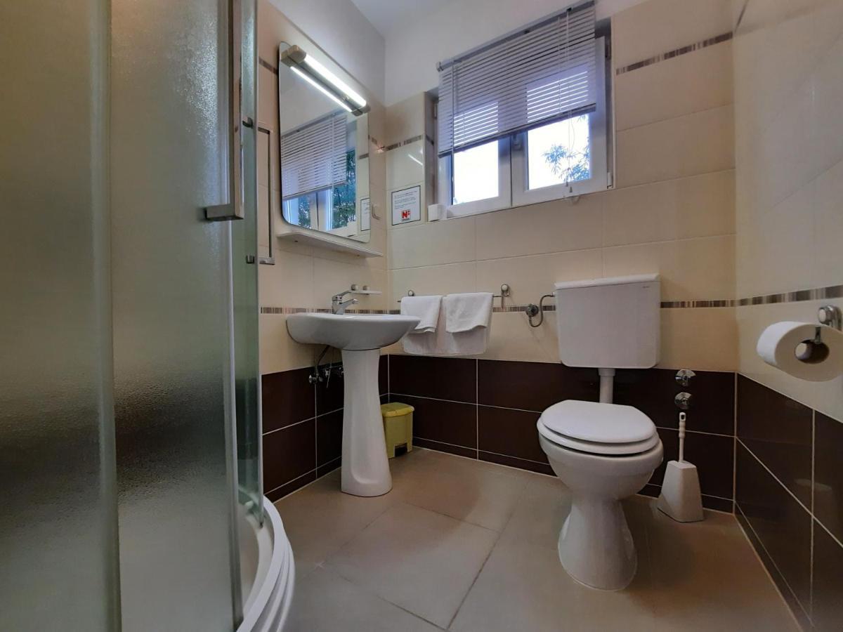 Apartmani Ivica Veglia Exterior foto