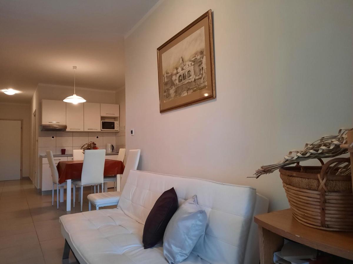 Apartmani Ivica Veglia Exterior foto