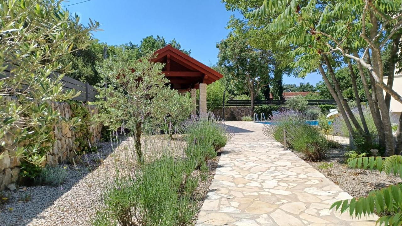 Apartmani Ivica Veglia Exterior foto