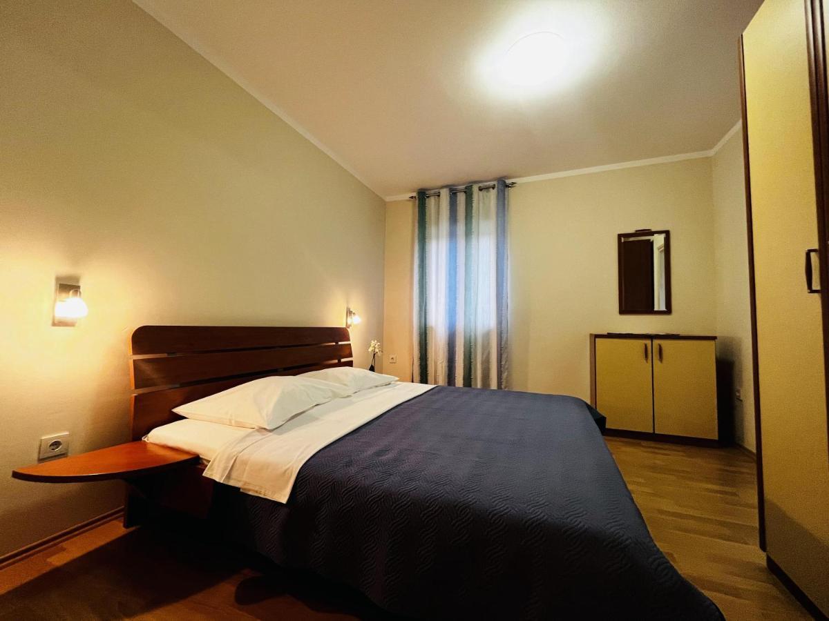 Apartmani Ivica Veglia Exterior foto
