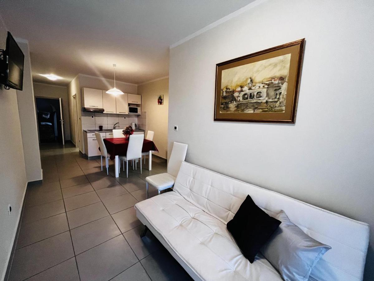 Apartmani Ivica Veglia Exterior foto