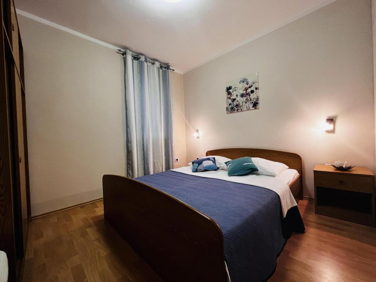 Apartmani Ivica Veglia Exterior foto