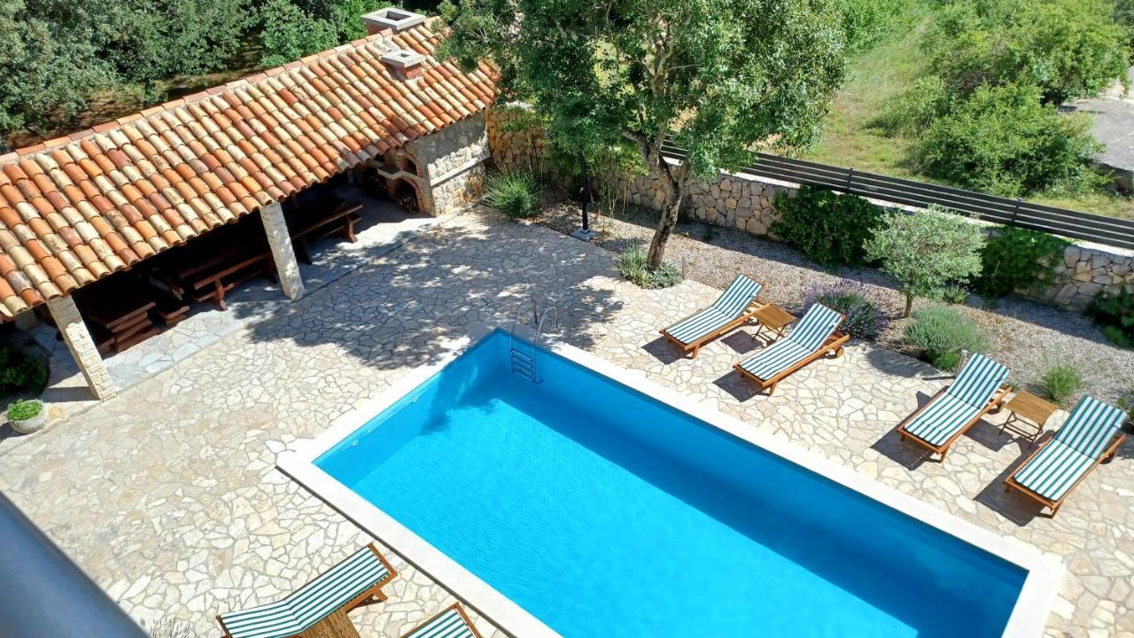 Apartmani Ivica Veglia Exterior foto