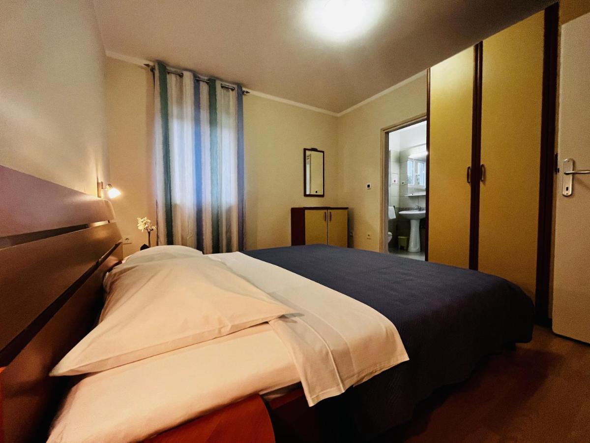 Apartmani Ivica Veglia Exterior foto