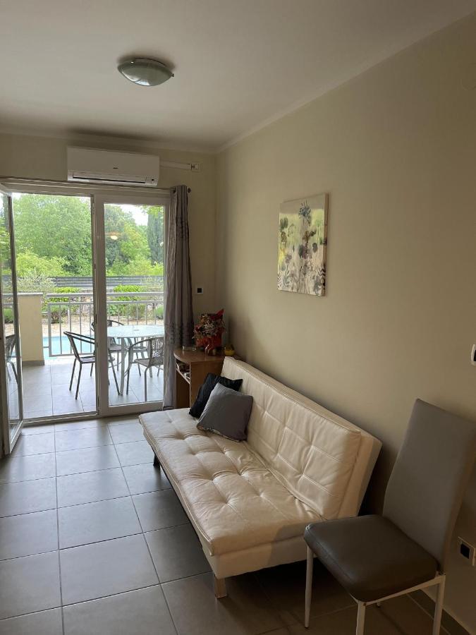 Apartmani Ivica Veglia Exterior foto