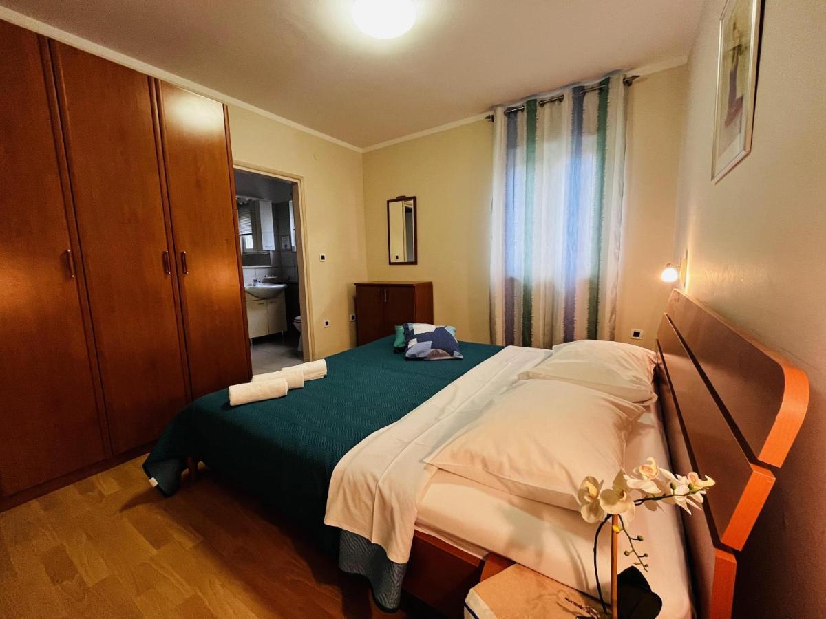 Apartmani Ivica Veglia Exterior foto