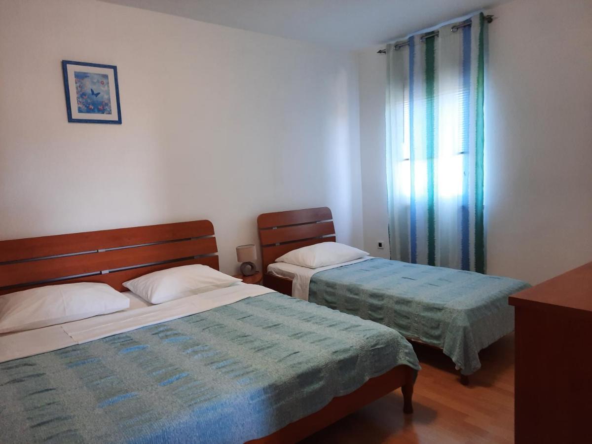Apartmani Ivica Veglia Exterior foto