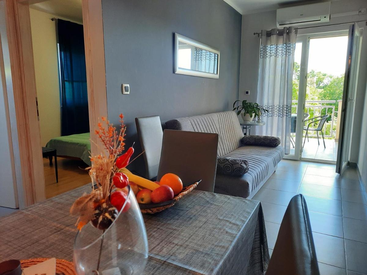 Apartmani Ivica Veglia Exterior foto