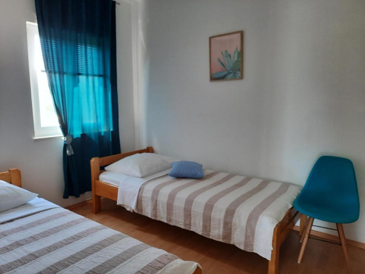 Apartmani Ivica Veglia Exterior foto