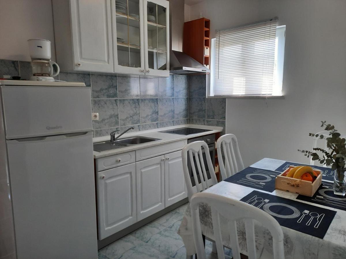 Apartmani Ivica Veglia Exterior foto