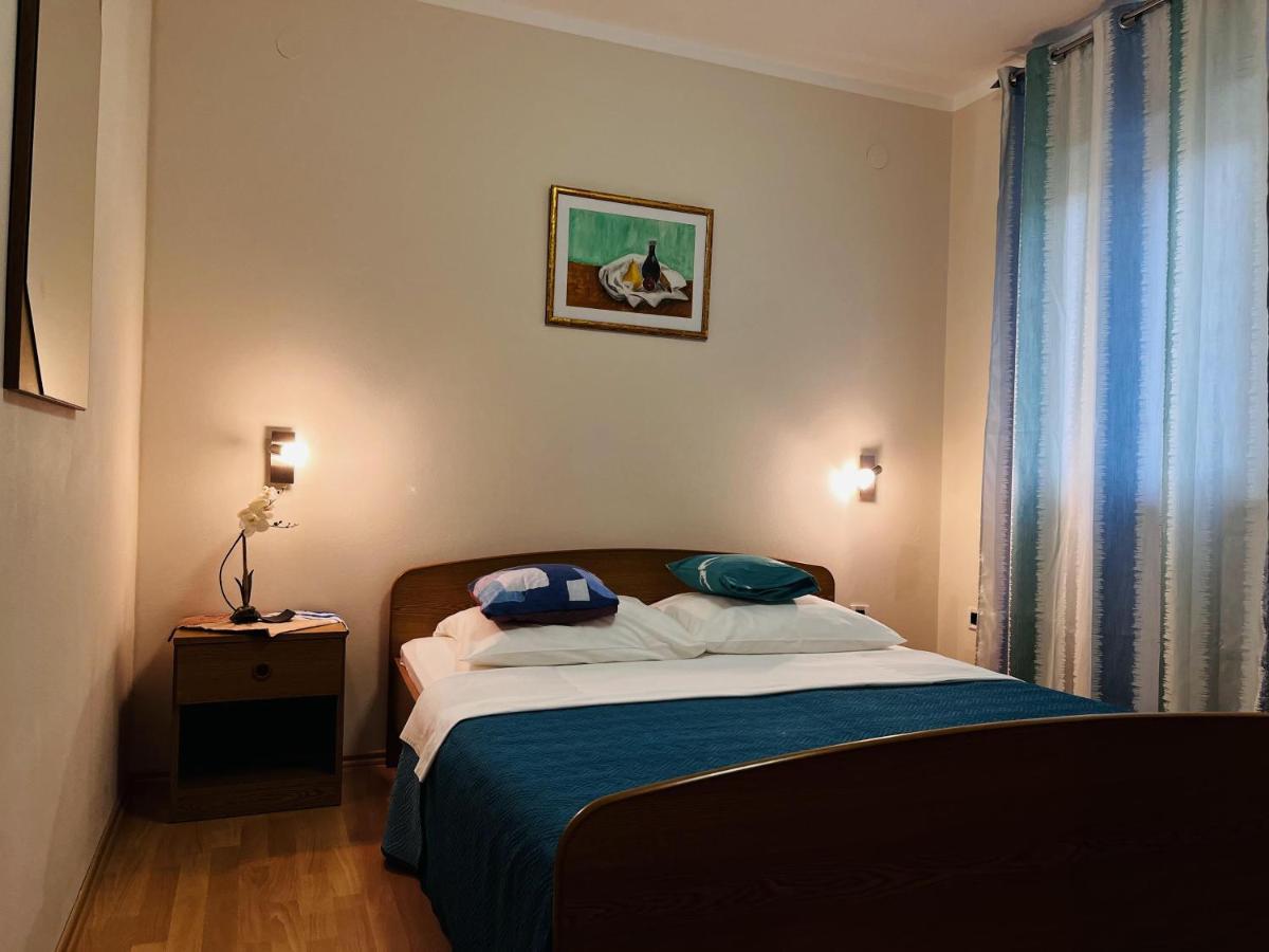 Apartmani Ivica Veglia Exterior foto
