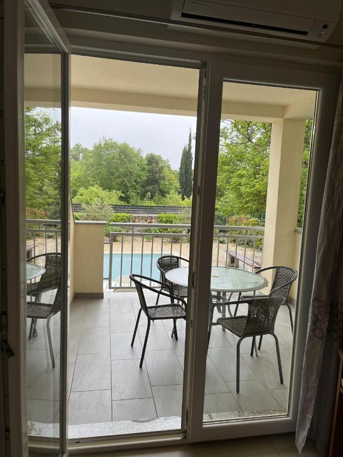 Apartmani Ivica Veglia Exterior foto