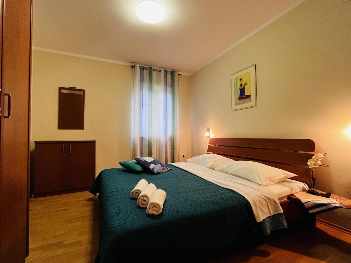 Apartmani Ivica Veglia Exterior foto