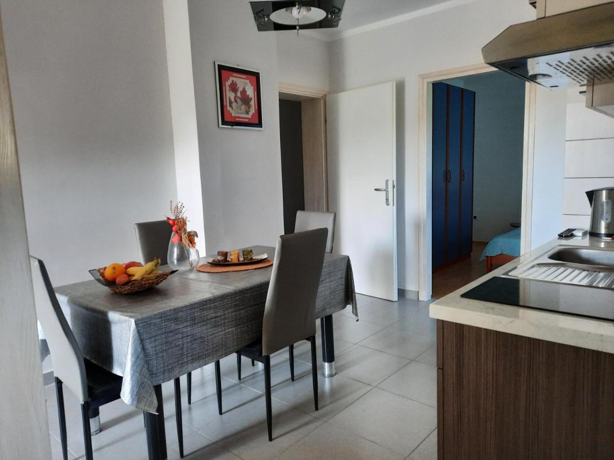 Apartmani Ivica Veglia Exterior foto