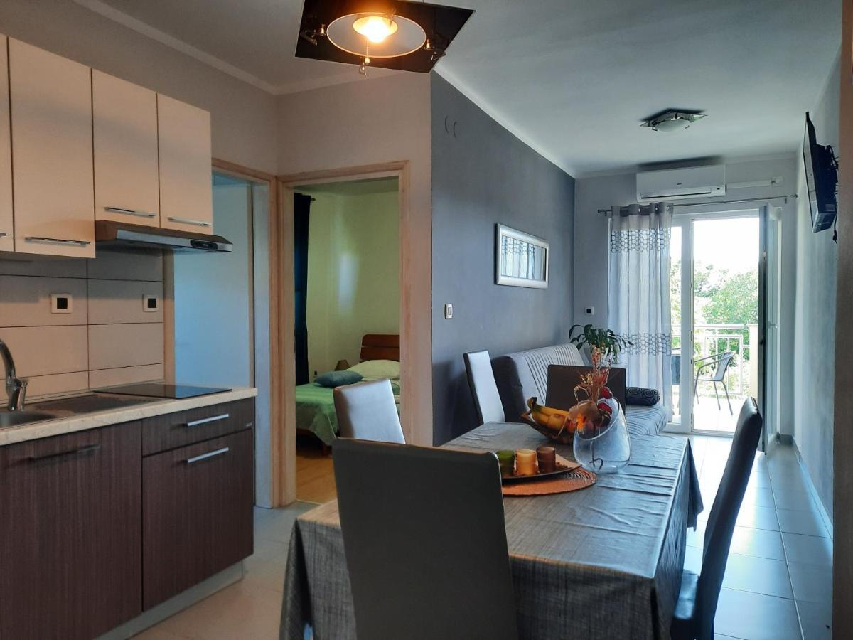 Apartmani Ivica Veglia Exterior foto