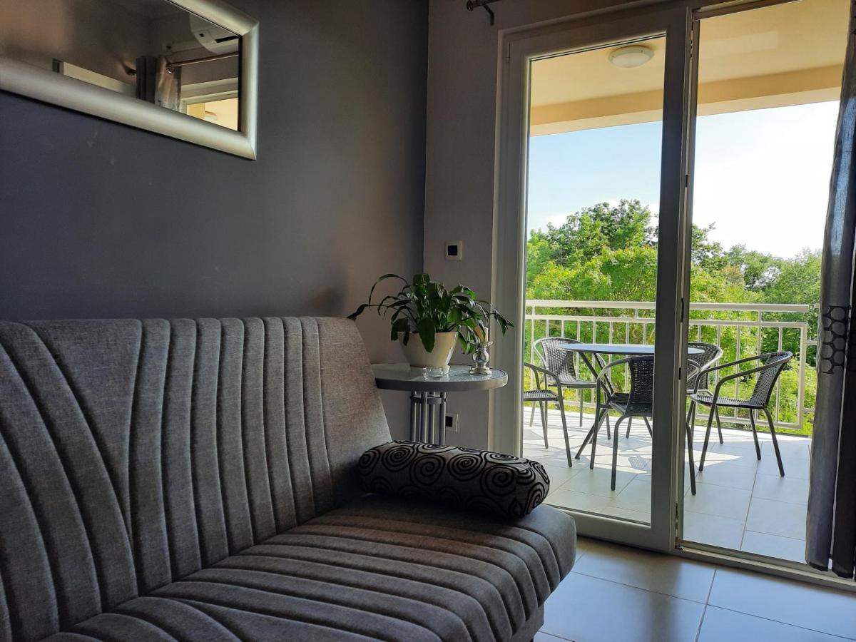 Apartmani Ivica Veglia Exterior foto
