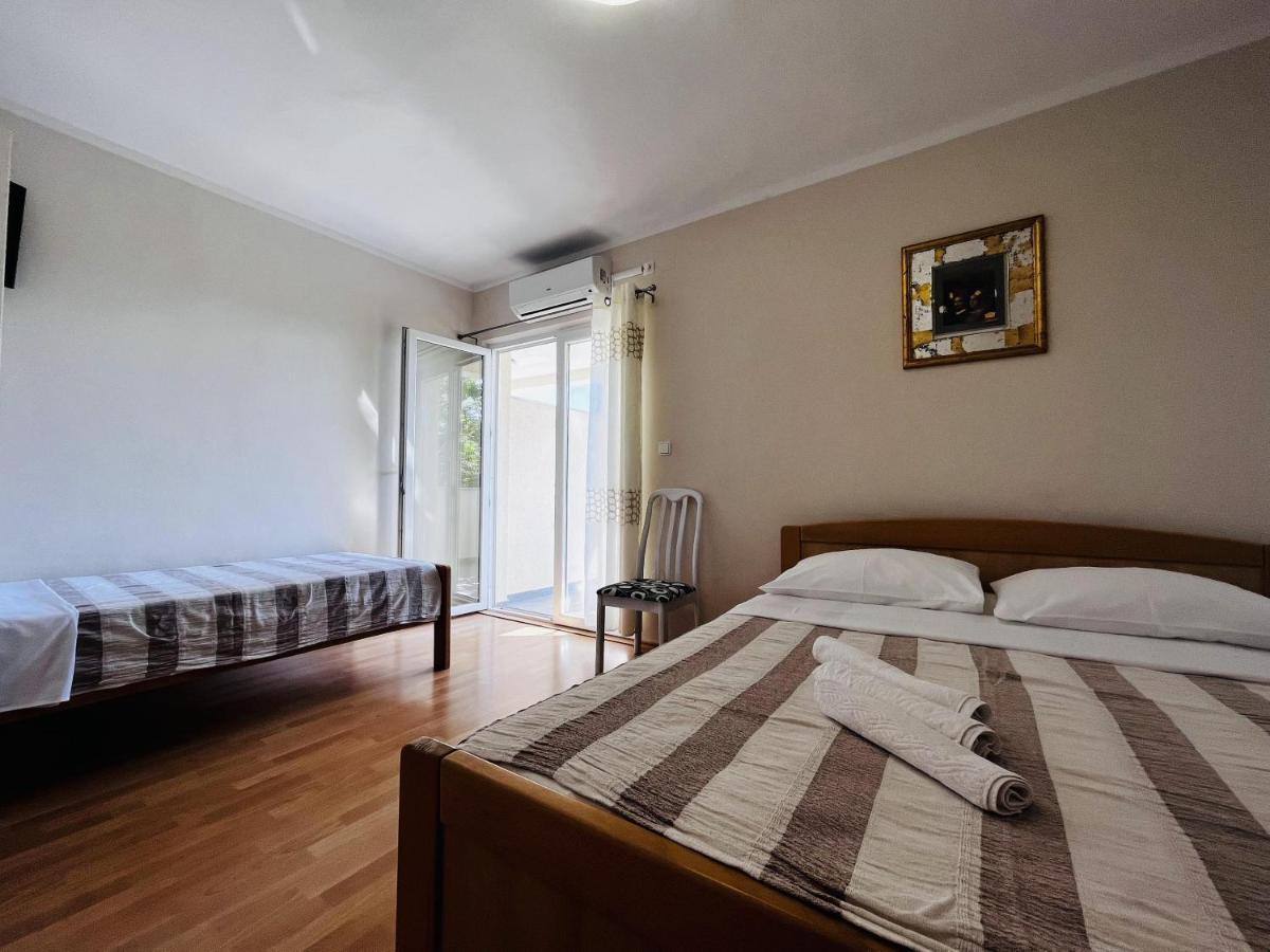 Apartmani Ivica Veglia Exterior foto