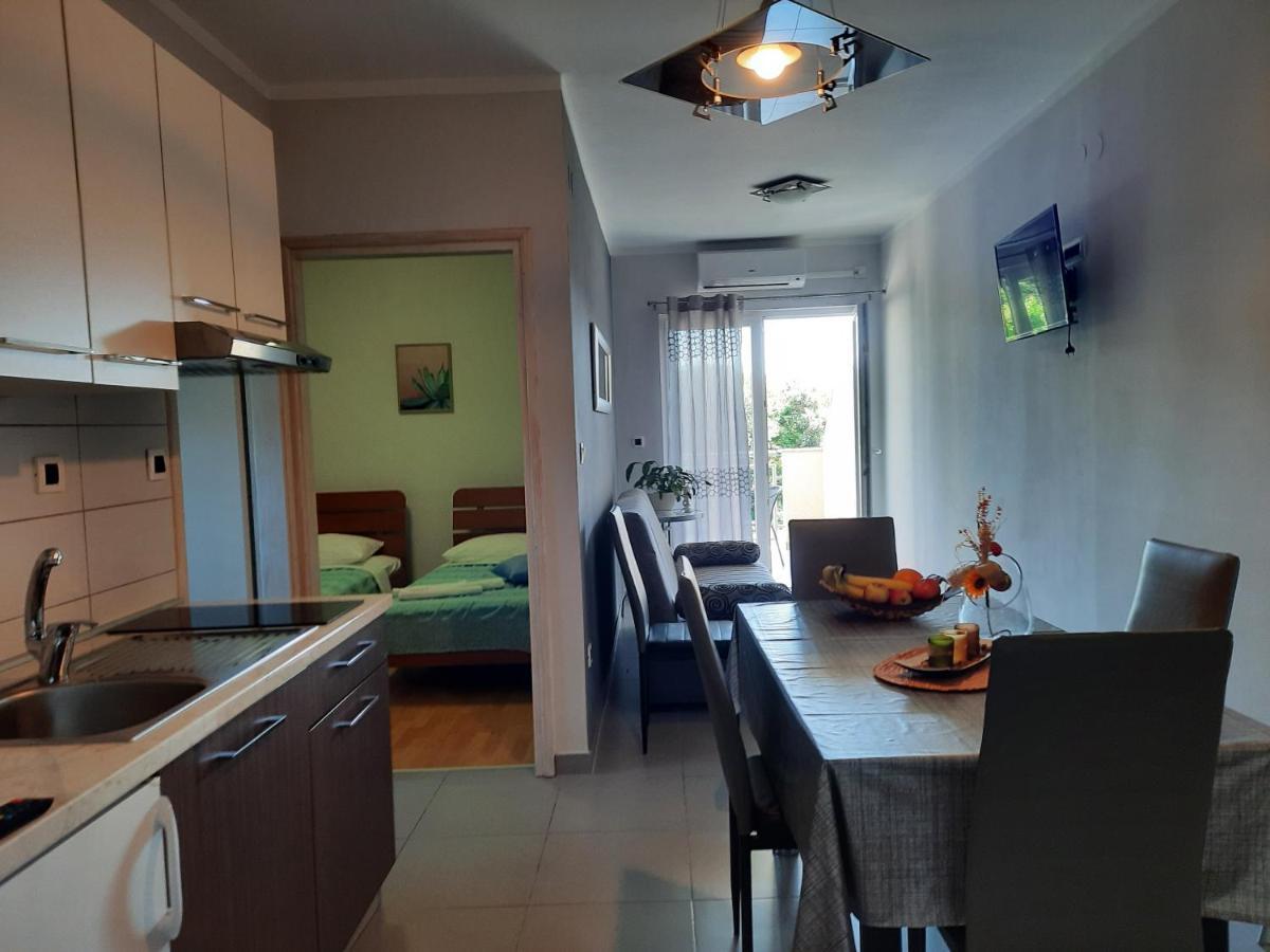 Apartmani Ivica Veglia Exterior foto