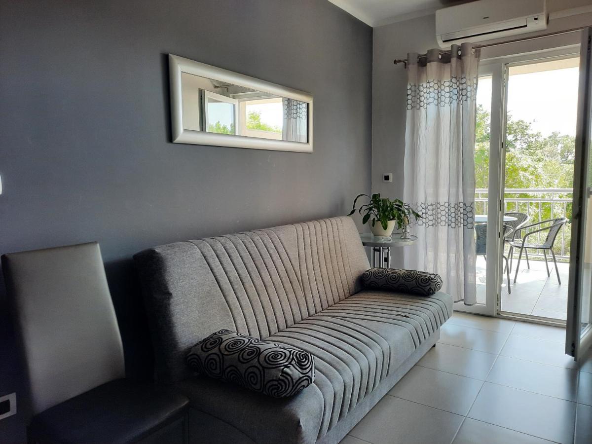 Apartmani Ivica Veglia Exterior foto